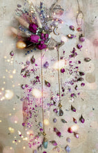 Load image into Gallery viewer, Call upon the spring moon
