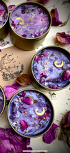 Load image into Gallery viewer, Gypsy Dreams Soy Wax Candle Set
