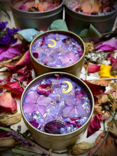 Load image into Gallery viewer, Gypsy Dreams Soy Wax Candle Set
