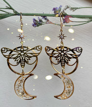 Load image into Gallery viewer, Night Goddess
