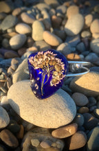Load image into Gallery viewer, Lir Sea Glass Bracelet
