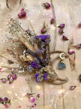Load image into Gallery viewer, Under the Floral Moon
