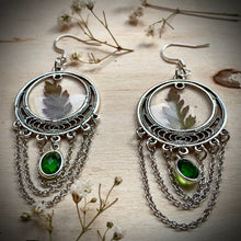 Load image into Gallery viewer, Shine On Earrings
