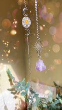 Load image into Gallery viewer, Amethyst Rose
