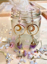 Load image into Gallery viewer, Amethyst Goddess
