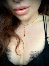 Load image into Gallery viewer, Spell Necklace
