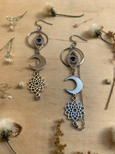 Load image into Gallery viewer, Intuition Earrings
