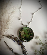 Load image into Gallery viewer, Love Chant Magical Mushroom Necklace
