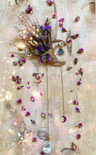 Load image into Gallery viewer, Under the Floral Moon
