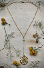 Load image into Gallery viewer, Nuada Necklace
