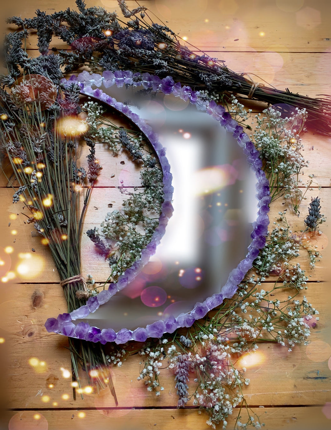 Lavender Moon
