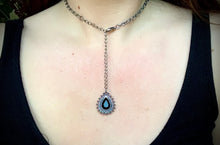 Load image into Gallery viewer, Wild Blossom Neck chain
