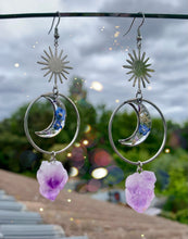 Load image into Gallery viewer, Powered by nature
