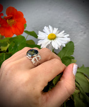 Load image into Gallery viewer, Mushroom Fairytale Ring
