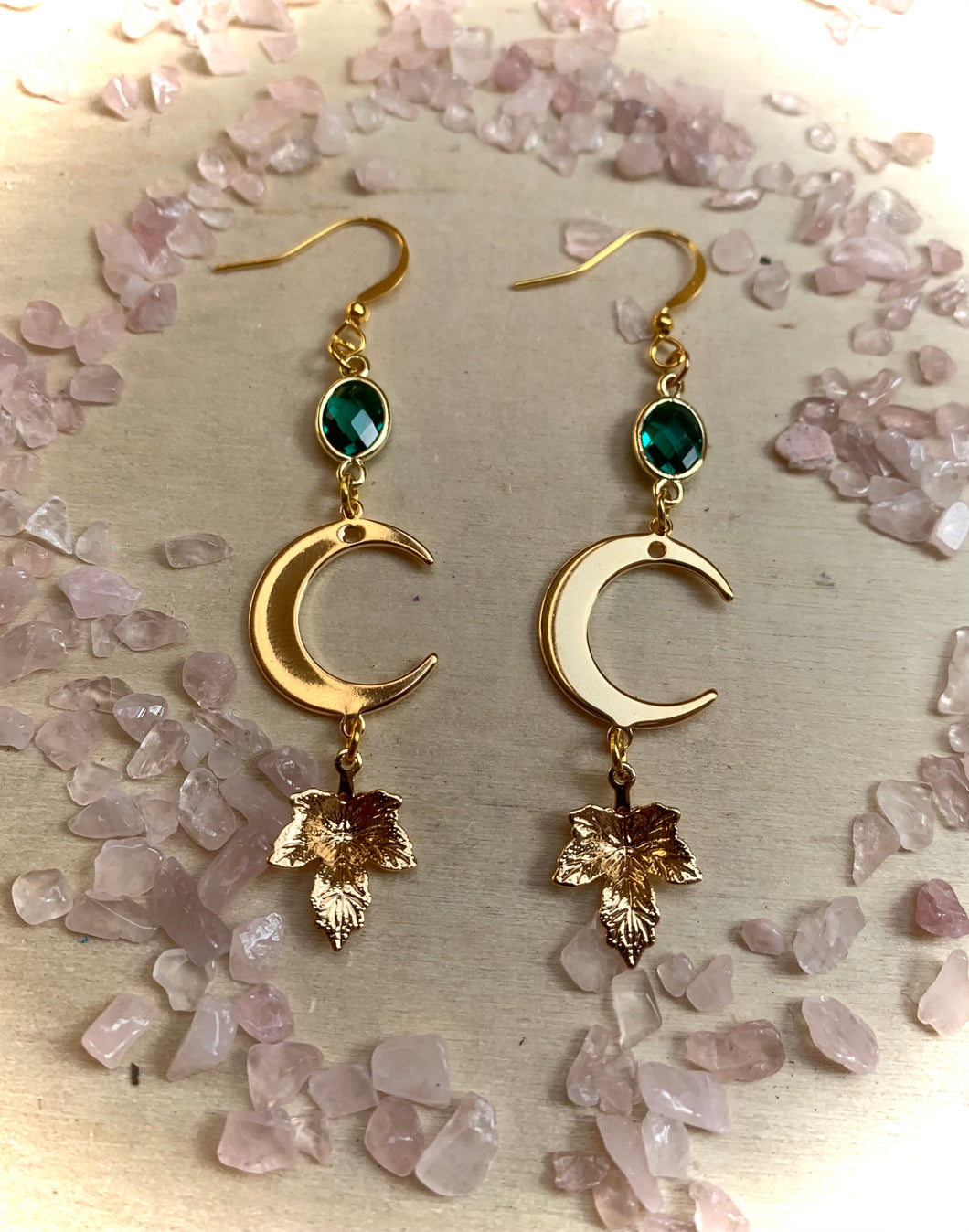 Aisling Earrings