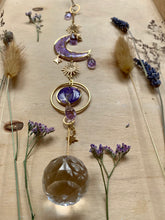 Load image into Gallery viewer, Wish upon the dandelions
