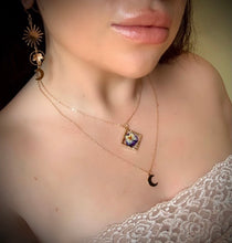 Load image into Gallery viewer, Lúnasa Earrings
