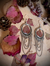 Load image into Gallery viewer, Ramble On Earrings
