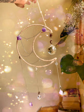 Load image into Gallery viewer, Lights of the night
