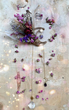 Load image into Gallery viewer, Crystals in the sky
