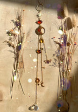 Load image into Gallery viewer, Soaring through another dimension
