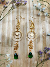 Load image into Gallery viewer, Gilded Star
